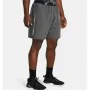 Calças para Adultos Under Armour Wordmark Cinzento Homem de Under Armour, Homem - Ref: S64141947, Preço: 26,29 €, Desconto: %