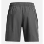 Hose für Erwachsene Under Armour Wordmark Grau Herren von Under Armour, Herren - Ref: S64141947, Preis: 26,29 €, Rabatt: %