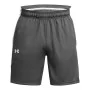 Hose für Erwachsene Under Armour Baseline Grau Herren von Under Armour, Herren - Ref: S64141948, Preis: 26,29 €, Rabatt: %