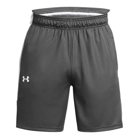 Adult Trousers Under Armour Baseline Grey Men by Under Armour, Men - Ref: S64141948, Price: 26,29 €, Discount: %