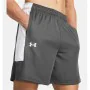 Hose für Erwachsene Under Armour Baseline Grau Herren von Under Armour, Herren - Ref: S64141948, Preis: 26,29 €, Rabatt: %