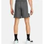 Hose für Erwachsene Under Armour Baseline Grau Herren von Under Armour, Herren - Ref: S64141948, Preis: 26,29 €, Rabatt: %