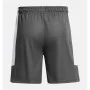 Hose für Erwachsene Under Armour Baseline Grau Herren von Under Armour, Herren - Ref: S64141948, Preis: 26,29 €, Rabatt: %