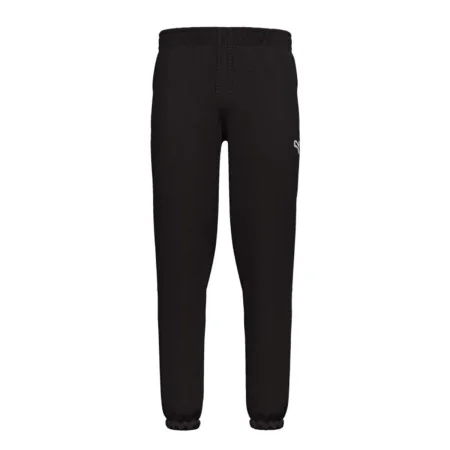 Long Sports Trousers Puma Better Essentials Black Men by Puma, Men - Ref: S64141949, Price: 45,93 €, Discount: %