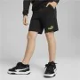 Kinder Shorts Puma Better Essentials Schwarz von Puma, Junge - Ref: S64141950, Preis: 23,07 €, Rabatt: %