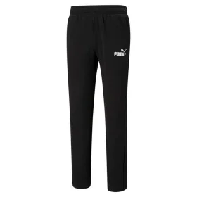 Pantalón Largo Deportivo Puma Essentials Logo Hombre de Puma, Hombre - Ref: S64141951, Precio: 41,93 €, Descuento: %