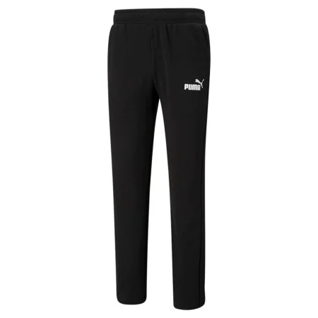 Long Sports Trousers Puma Essentials Logo Men by Puma, Men - Ref: S64141951, Price: 41,93 €, Discount: %