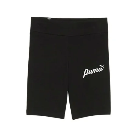 Pantalones Cortos Infantiles Puma Essentials + Blossom de Puma, Niño - Ref: S64141956, Precio: 19,11 €, Descuento: %