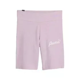 Shorts pour enfants Puma Essentials + Blossom de Puma, Garçon - Réf : S64141957, Prix : 21,22 €, Remise : %