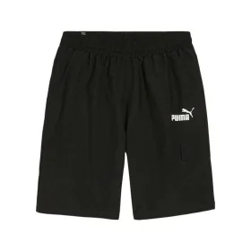 Pantalón Corto Deportivo Puma Essentials de Puma, Hombre - Ref: S64141958, Precio: 31,57 €, Descuento: %