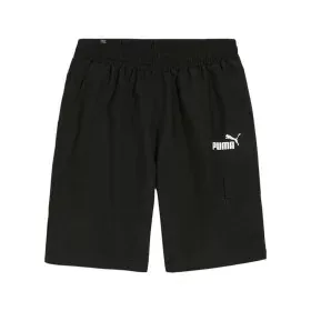 Calções de Desporto Puma Essentials de Puma, Homem - Ref: S64141958, Preço: 31,57 €, Desconto: %