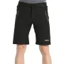 Calções de Desporto +8000 Midof Preto de +8000, Homem - Ref: S64141961, Preço: 47,40 €, Desconto: %