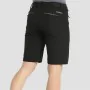 Pantalón Corto Deportivo +8000 Midof Negro de +8000, Hombre - Ref: S64141961, Precio: 47,40 €, Descuento: %