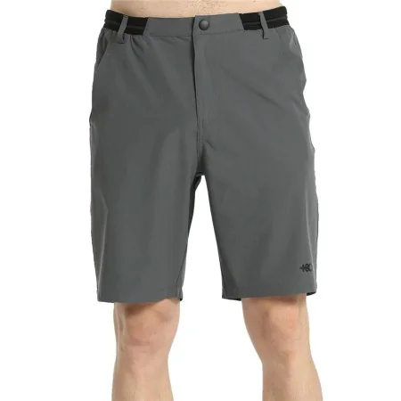 Short de Sport +8000 Jester Gris de +8000, Homme - Réf : S64141962, Prix : 44,66 €, Remise : %