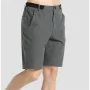 Short de Sport +8000 Jester Gris de +8000, Homme - Réf : S64141962, Prix : 44,66 €, Remise : %