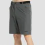 Short de Sport +8000 Jester Gris de +8000, Homme - Réf : S64141962, Prix : 44,66 €, Remise : %