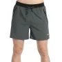 Short de Sport +8000 Yuraco Gris de +8000, Homme - Réf : S64141964, Prix : 35,49 €, Remise : %