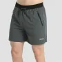 Sports Shorts +8000 Yuraco Grey by +8000, Men - Ref: S64141964, Price: 35,49 €, Discount: %