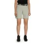 Short de Sport Trangoworld Assy Sf Marron de Trangoworld, Femme - Réf : S64141966, Prix : 57,43 €, Remise : %