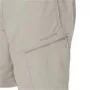 Pantalón Corto Deportivo Trangoworld Limut Sf Marrón de Trangoworld, Hombre - Ref: S64141967, Precio: 59,24 €, Descuento: %