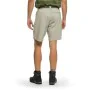 Pantalón Corto Deportivo Trangoworld Limut Sf Marrón de Trangoworld, Hombre - Ref: S64141967, Precio: 59,24 €, Descuento: %