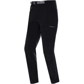 Long Sports Trousers Trangoworld Mamey Sf Black Lady by Trangoworld, Women - Ref: S64141968, Price: 67,35 €, Discount: %