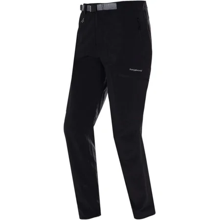 Pantalón Largo Deportivo Trangoworld Mamey Sf Negro Mujer de Trangoworld, Mujer - Ref: S64141968, Precio: 67,35 €, Descuento: %