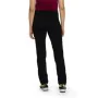 Pantalon de sport long Trangoworld Mamey Sf Noir Femme de Trangoworld, Femme - Réf : S64141968, Prix : 67,35 €, Remise : %