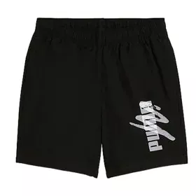 Children's Shorts Puma ESS+ AB by Puma, Boys - Ref: S64141969, Price: 24,91 €, Discount: %