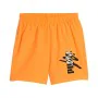 Children's Shorts Puma Essentials+ AB by Puma, Boys - Ref: S64141970, Price: 22,42 €, Discount: %