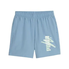 Shorts infantis Puma Essentials+ AB de Puma, Menino - Ref: S64141972, Preço: 22,42 €, Desconto: %