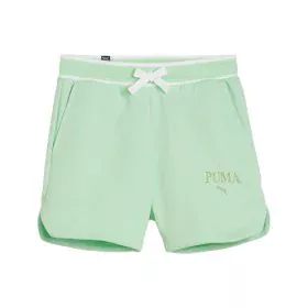 Kinder Shorts Puma QUAD G von Puma, Junge - Ref: S64141973, Preis: 23,24 €, Rabatt: %