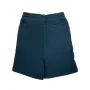 Pantalones Cortos Infantiles Puma Blank Azul oscuro de Puma, Niño - Ref: S64141974, Precio: 29,52 €, Descuento: %