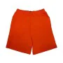 Kinder Shorts Puma Blank Orange von Puma, Junge - Ref: S64141975, Preis: 26,57 €, Rabatt: %