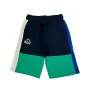 Shorts infantis Kappa 8056Sf00059 Azul de Kappa, Menino - Ref: S64141976, Preço: 23,07 €, Desconto: %