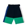 Shorts per bambini Kappa 8056Sf00059 Azzurro di Kappa, Bambino - Rif: S64141976, Prezzo: 23,07 €, Sconto: %