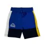 Shorts per bambini Kappa 8056Sf00059 Azzurro di Kappa, Bambino - Rif: S64141979, Prezzo: 23,07 €, Sconto: %