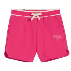 Pantalones Cortos Infantiles Puma Squad de Puma, Niño - Ref: S64141983, Precio: 25,83 €, Descuento: %