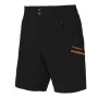 Pantalón Corto Deportivo Trangoworld Stuor Negro de Trangoworld, Hombre - Ref: S64141985, Precio: 72,19 €, Descuento: %