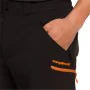 Pantalón Corto Deportivo Trangoworld Stuor Negro de Trangoworld, Hombre - Ref: S64141985, Precio: 72,19 €, Descuento: %