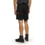 Pantalón Corto Deportivo Trangoworld Stuor Negro de Trangoworld, Hombre - Ref: S64141985, Precio: 72,19 €, Descuento: %