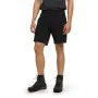 Pantalón Corto Deportivo Trangoworld Stuor Negro de Trangoworld, Hombre - Ref: S64141985, Precio: 72,19 €, Descuento: %