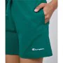 Pantalón Corto Deportivo Champion Verde de Champion, Mujer - Ref: S64141987, Precio: 27,59 €, Descuento: %