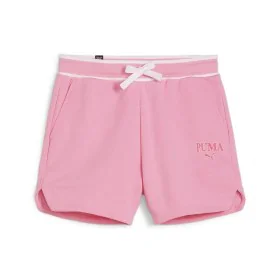 Shorts per bambini Puma Squad G Rosa di Puma, Bambino - Rif: S64141988, Prezzo: 25,83 €, Sconto: %