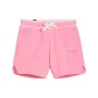 Shorts infantis Puma Squad G Cor de Rosa de Puma, Menino - Ref: S64141988, Preço: 25,83 €, Desconto: %