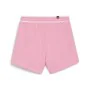 Shorts per bambini Puma Squad G Rosa di Puma, Bambino - Rif: S64141988, Prezzo: 25,83 €, Sconto: %