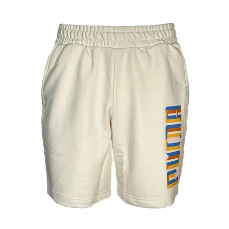 Pantalones Cortos de Hombre Puma Daily 3.0 Multicolor de Puma, Hombre - Ref: S64141989, Precio: 31,57 €, Descuento: %