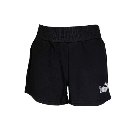 Short de Sport Puma Floreal de Puma, Femme - Réf : S64141990, Prix : 35,07 €, Remise : %