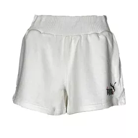 Calças para Adultos Puma Floreal Mulher de Puma, Homem - Ref: S64141991, Preço: 35,07 €, Desconto: %