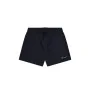 Sports Shorts Champion Legacy Black by Champion, Women - Ref: S64141992, Price: 24,83 €, Discount: %